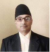 बालेन्द्र रुपाखेती